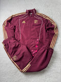 Lyon  Adidas Tracksuit