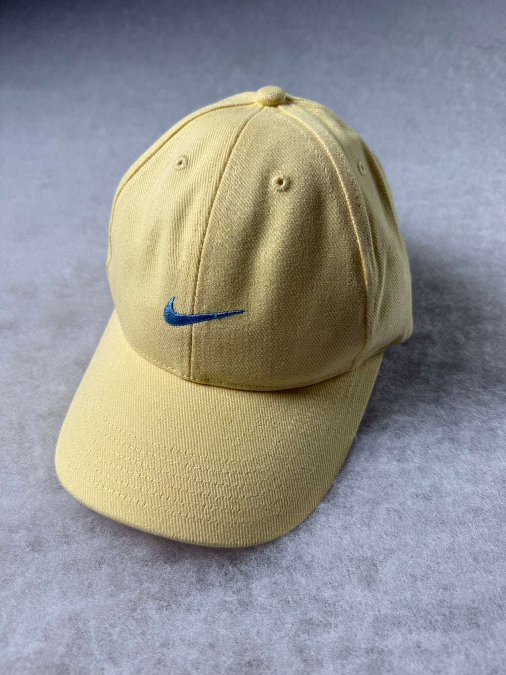 Nike swoosh Cap