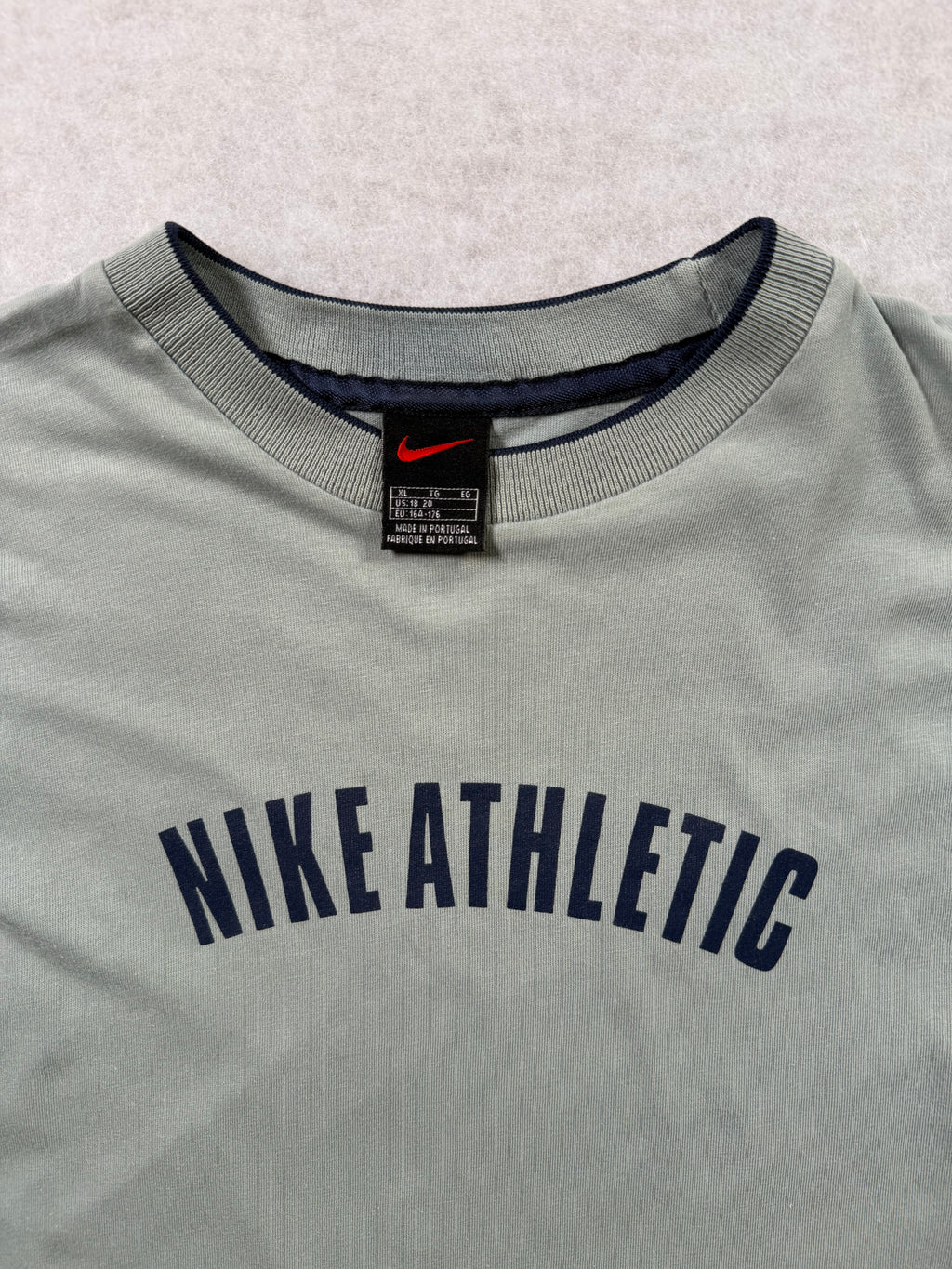 Nike Athletic T-Shirt