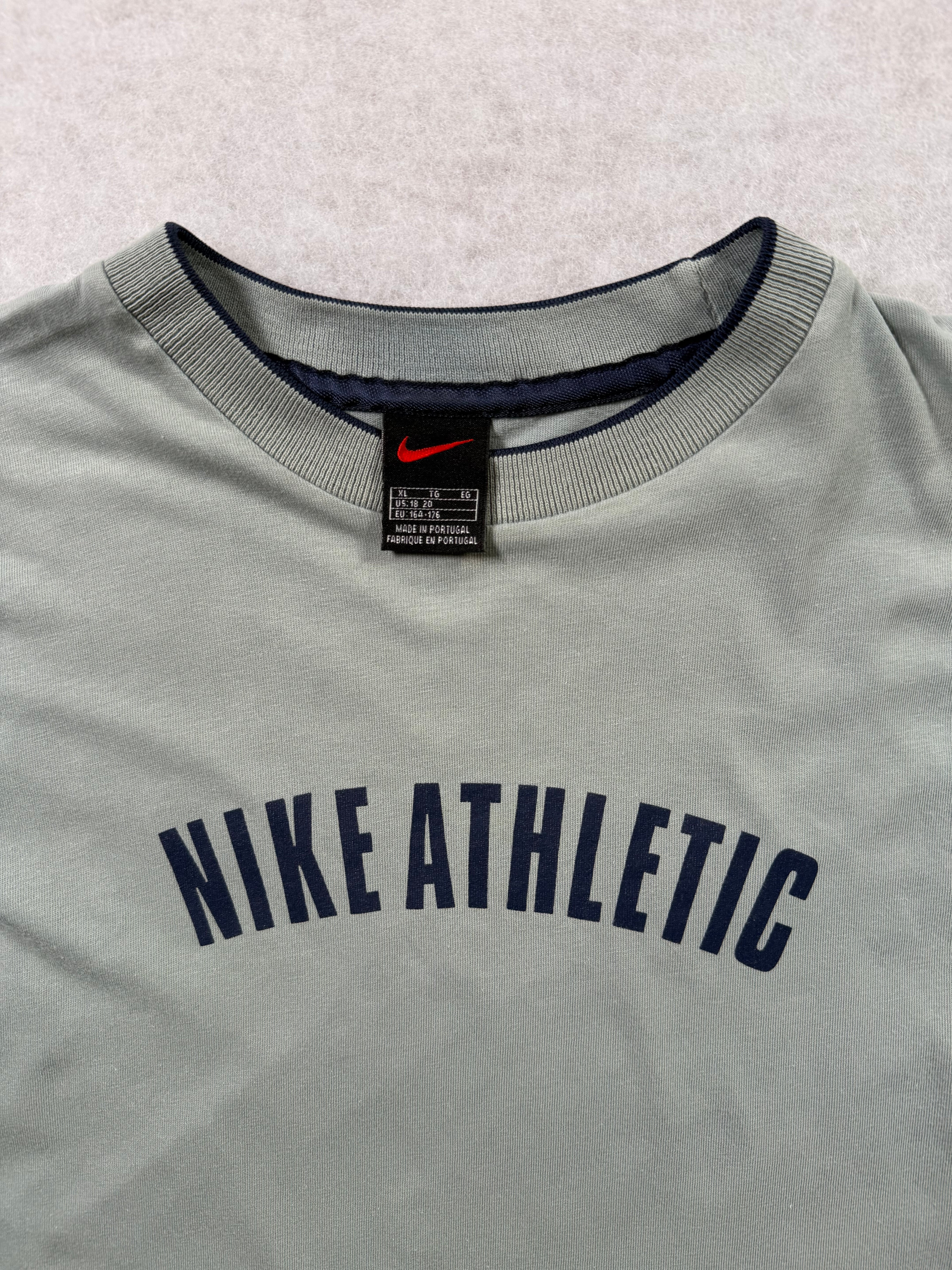 Nike Athletic T-Shirt