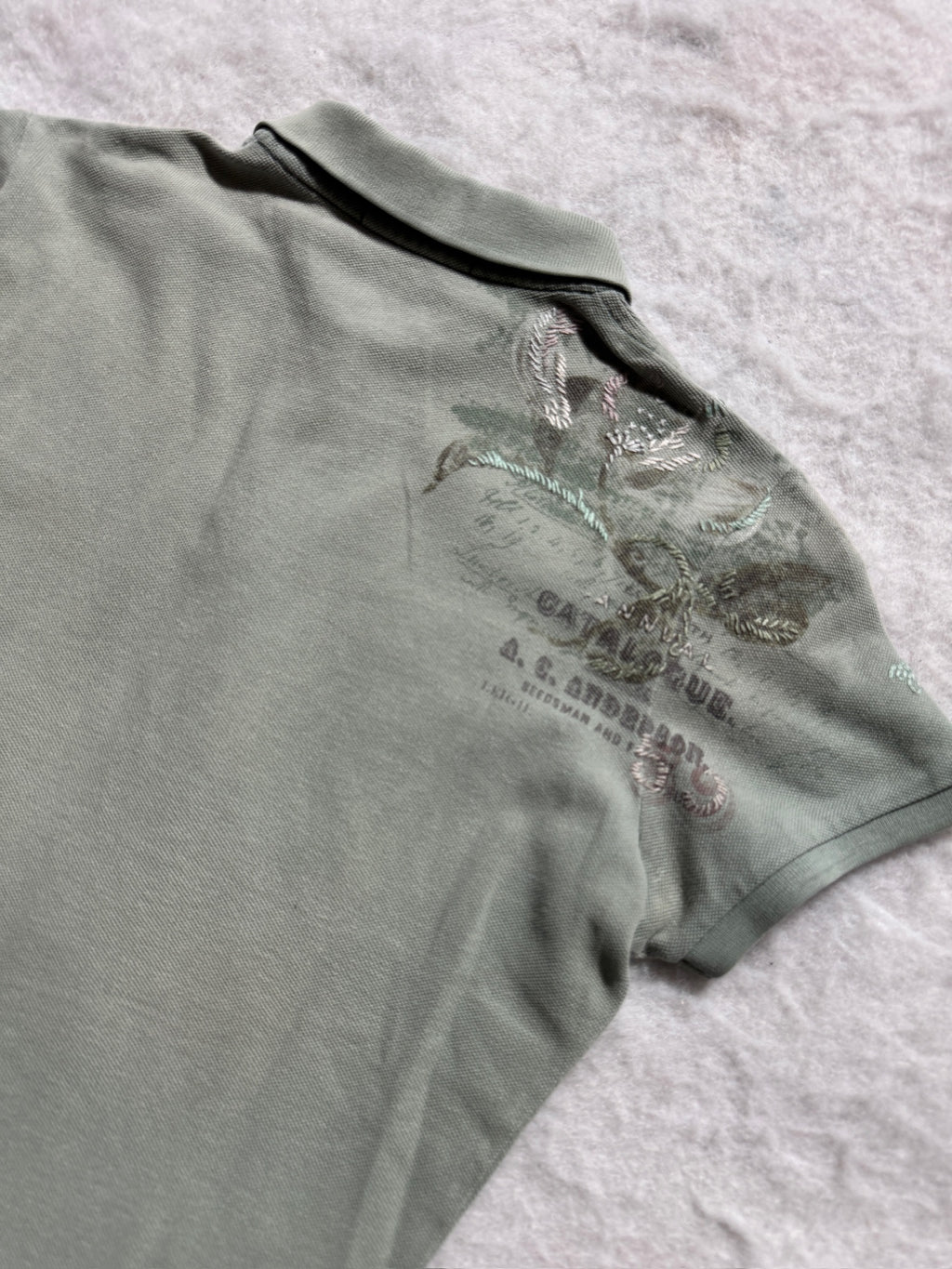 Ralph Lauren Polo Shirt, Foto 5 von 5