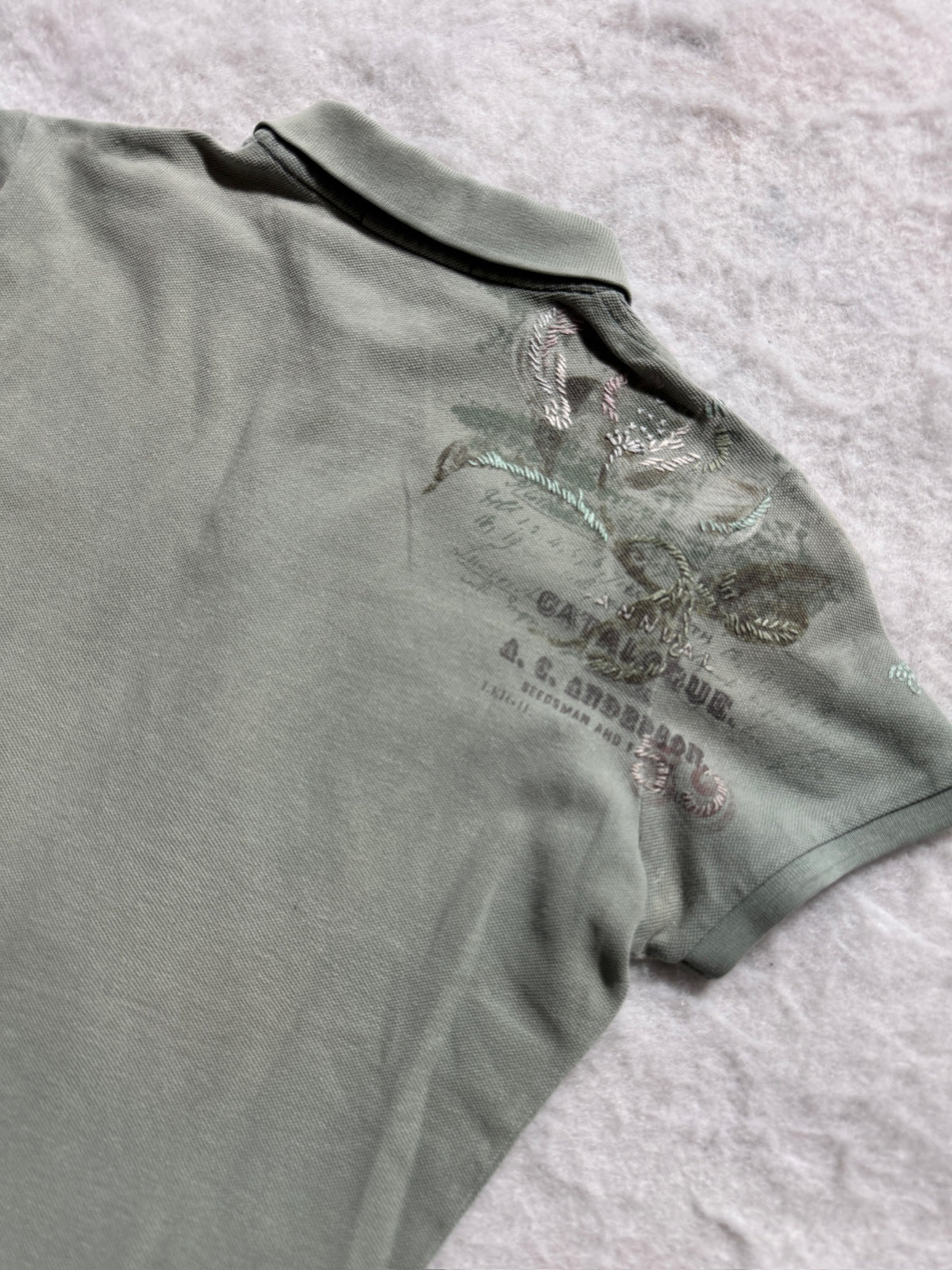 Ralph Lauren Polo Shirt, Foto 5 von 5