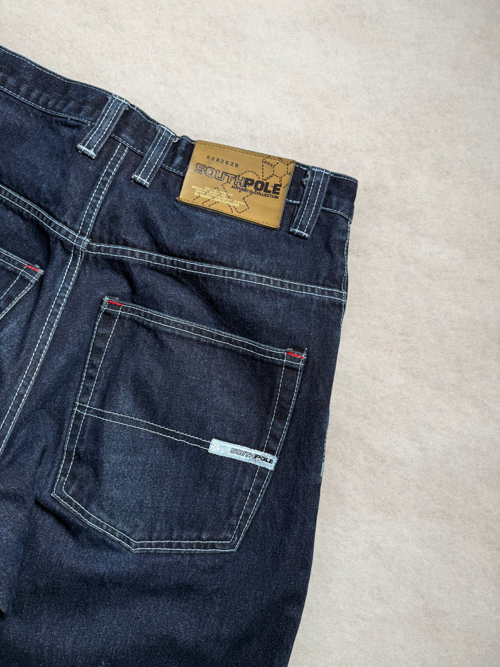 South Pole Hip Hop Jeans 32