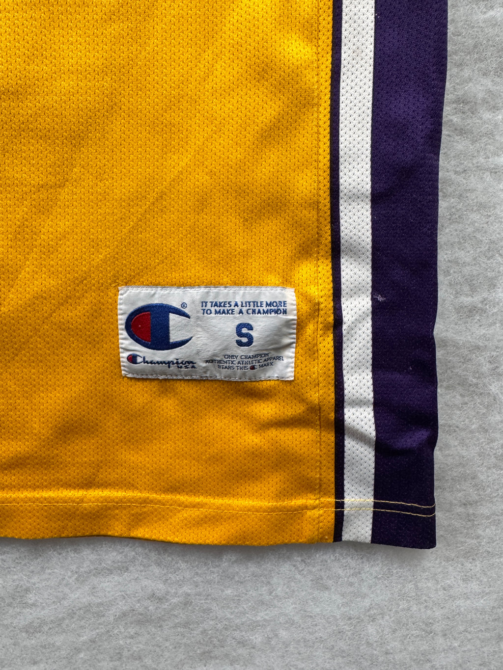 NBA Jersey Lakers