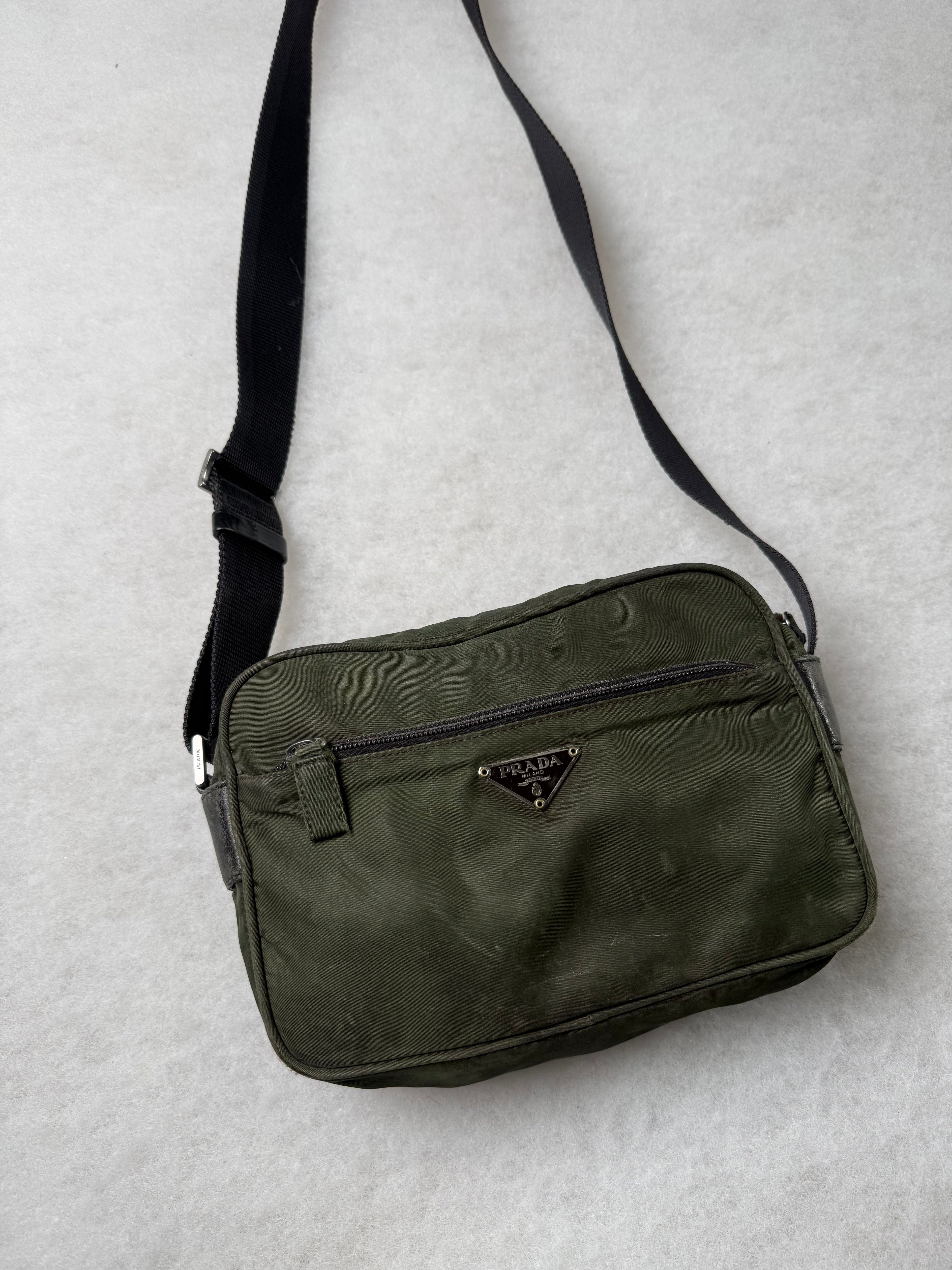 Prada Tasche