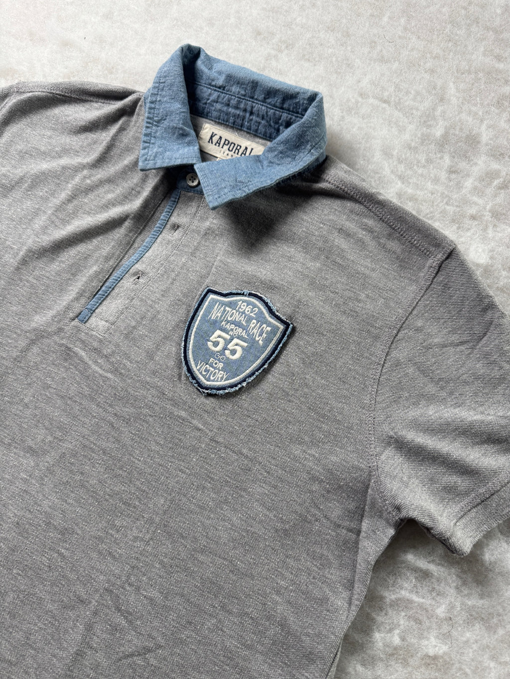 Kaporal Polo Shirt