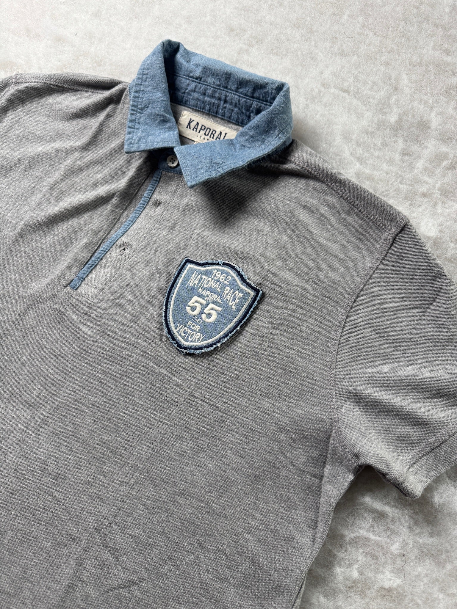 Kaporal Polo Shirt