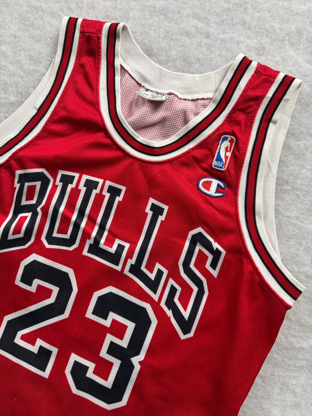 NBA Jersey Bulls