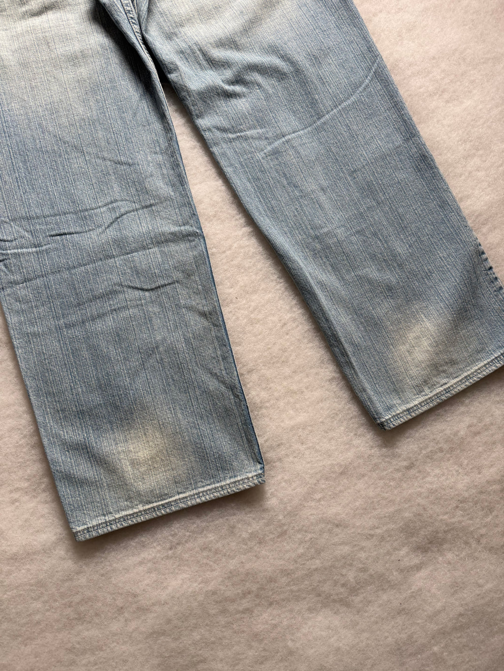 ENYCE Clothing Hip Hop Jeans 36