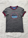 Vespa Adidas T-Shirt