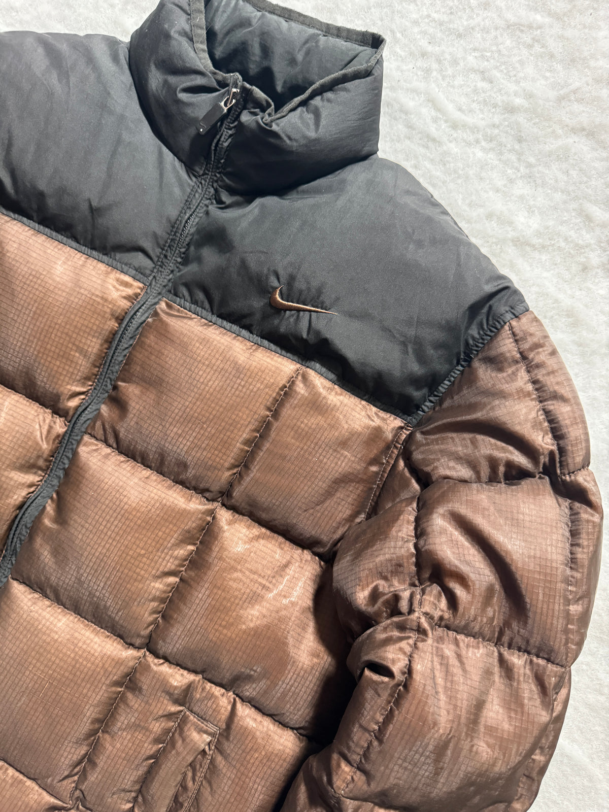 Nike Daunenjacke