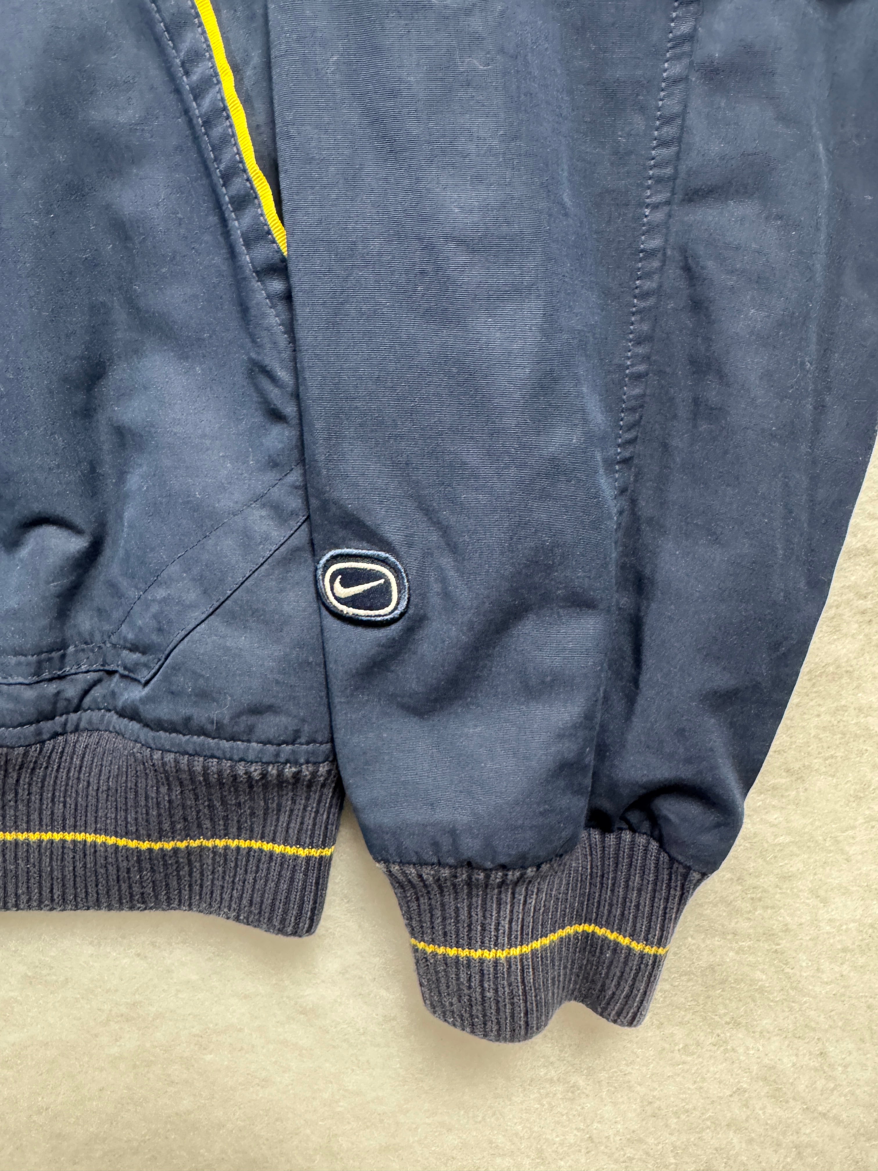 Nike Jacke Windbreaker