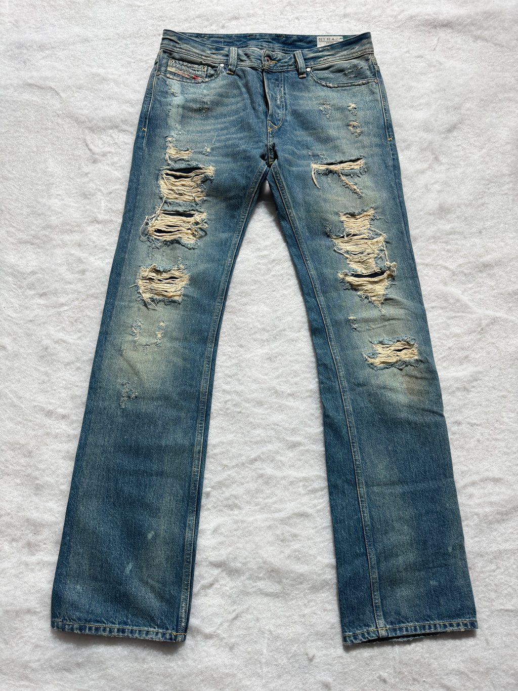 Diesel Jeans 31