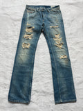 Diesel Jeans 31
