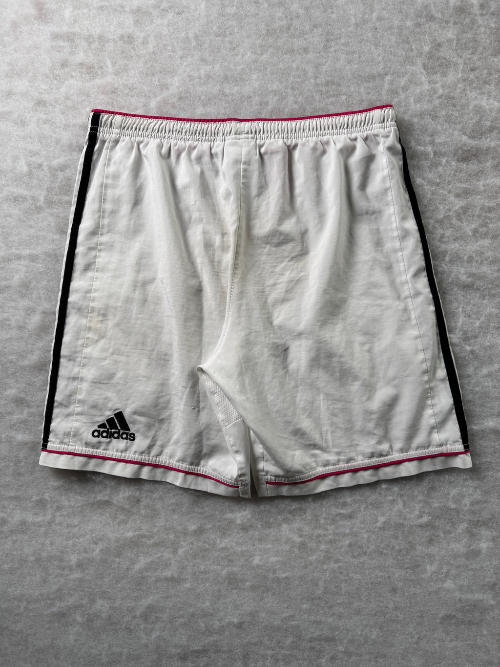 Real Madrid Shorts
