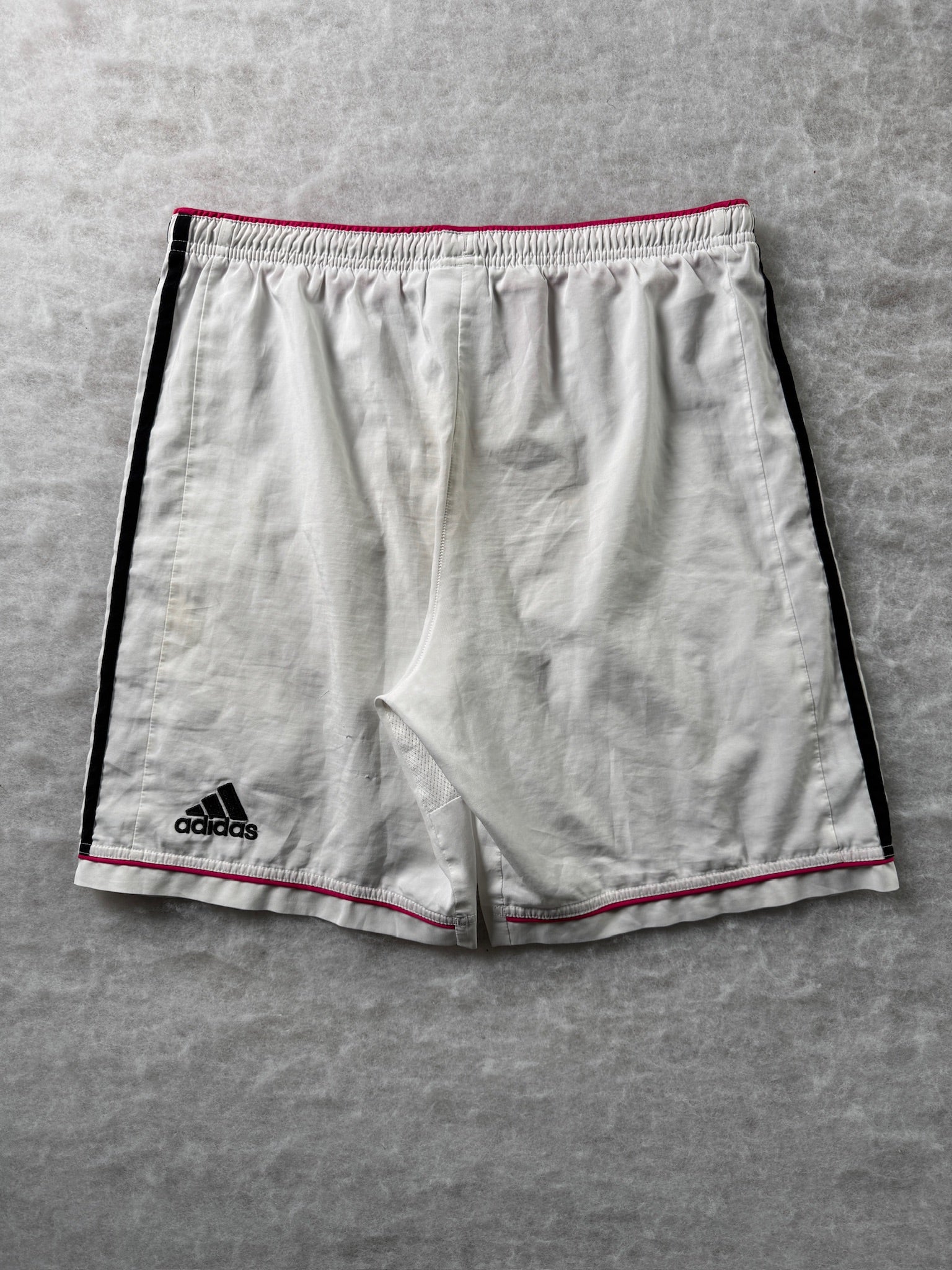 Real Madrid Shorts