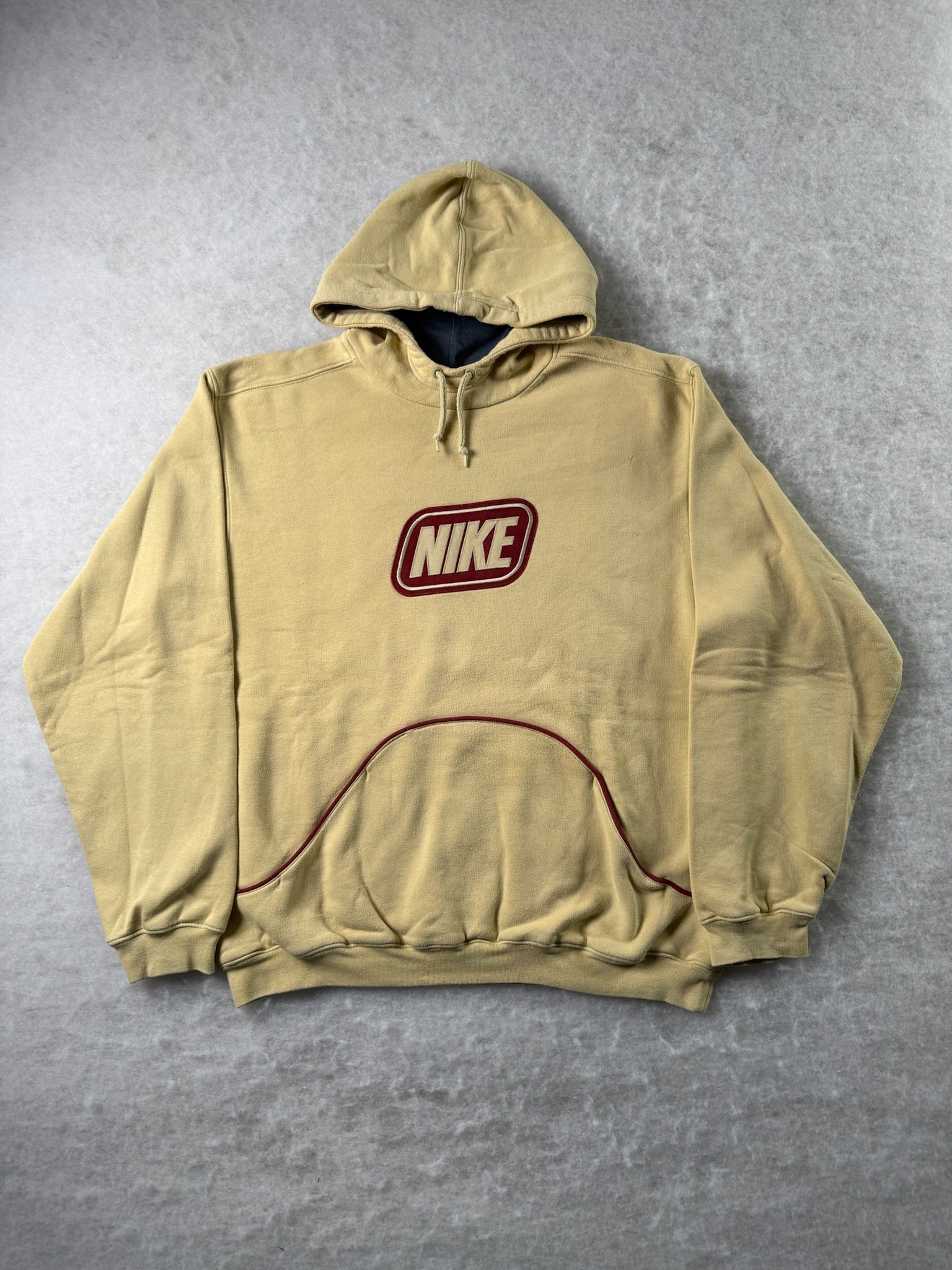 Nike Hoodie Kapuzen Pullover