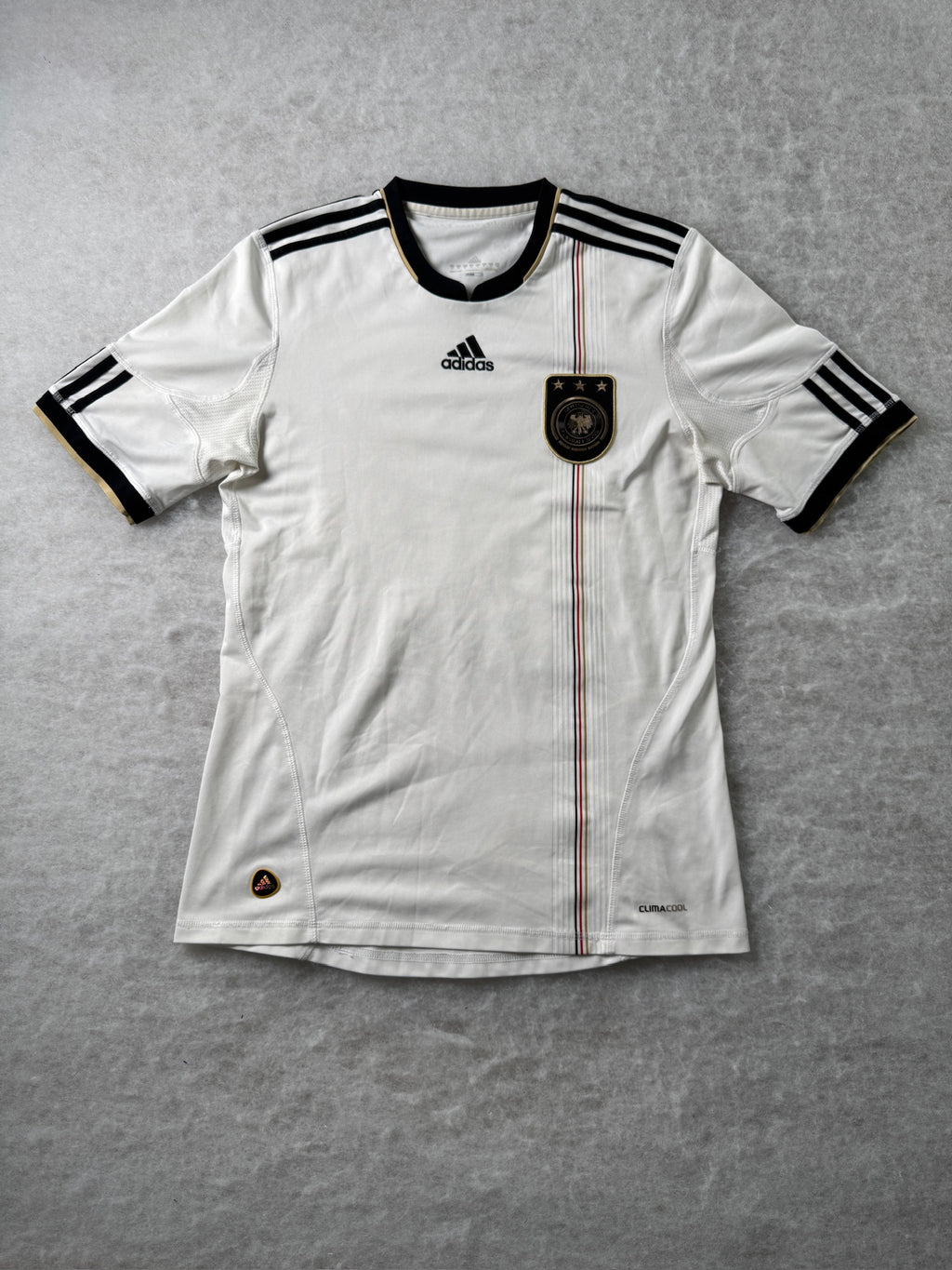 Deutschland Adidas Trikot