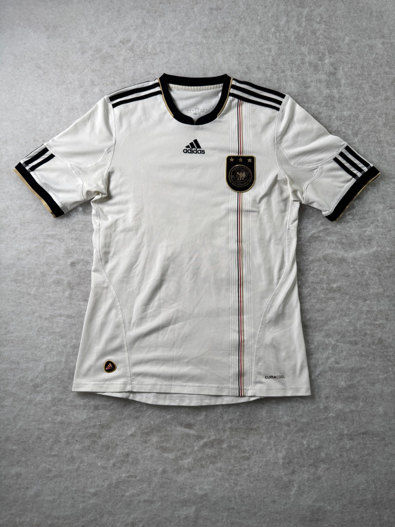 Deutschland Adidas Trikot