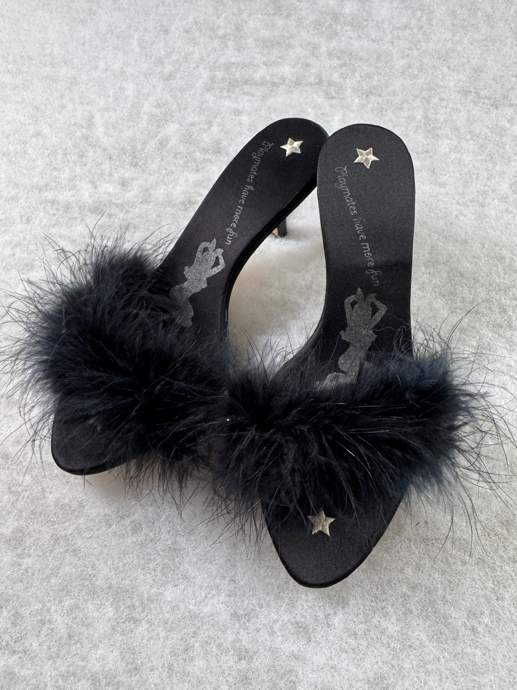 Playboy Schuhe