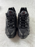 Nike Shox Schuhe