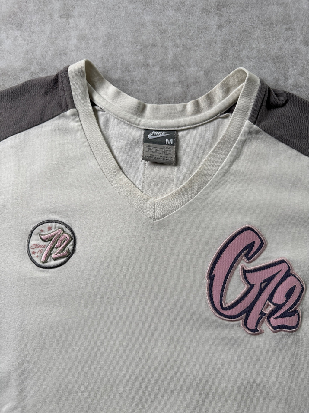 Nike Corteiz T-Shirt