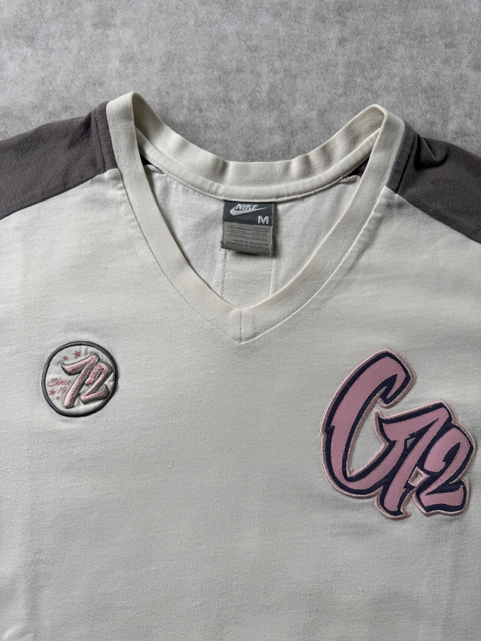Nike Corteiz T-Shirt