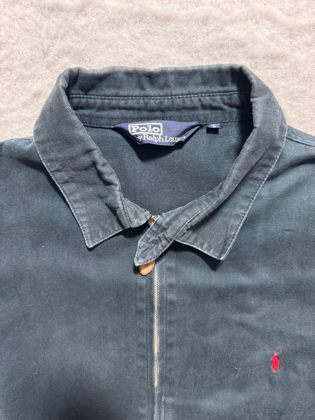 Ralph Lauren Harrington