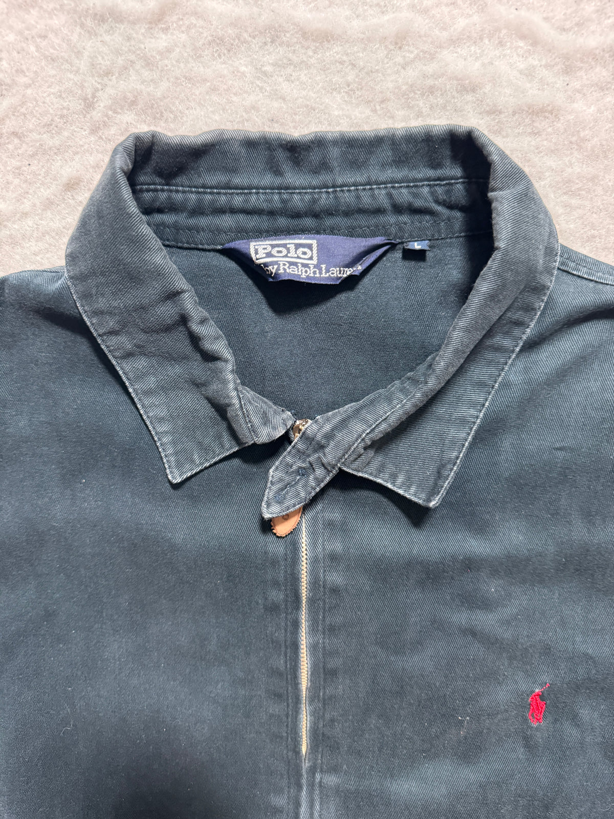 Ralph Lauren Harrington