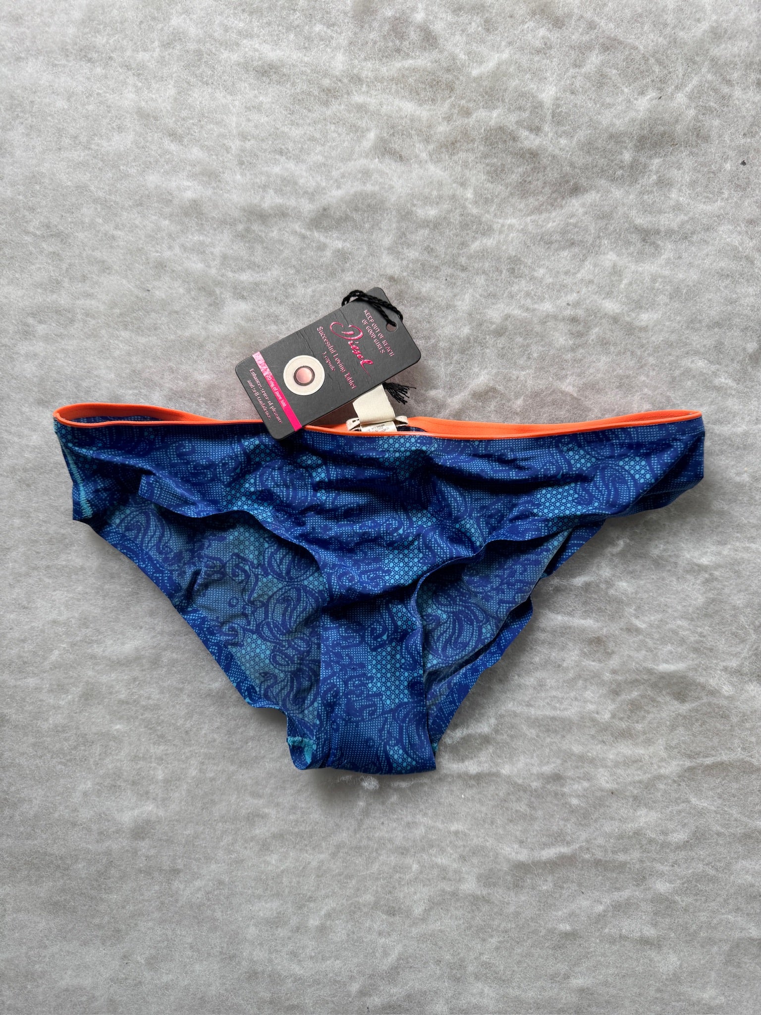 Diesel Bikini Hose
