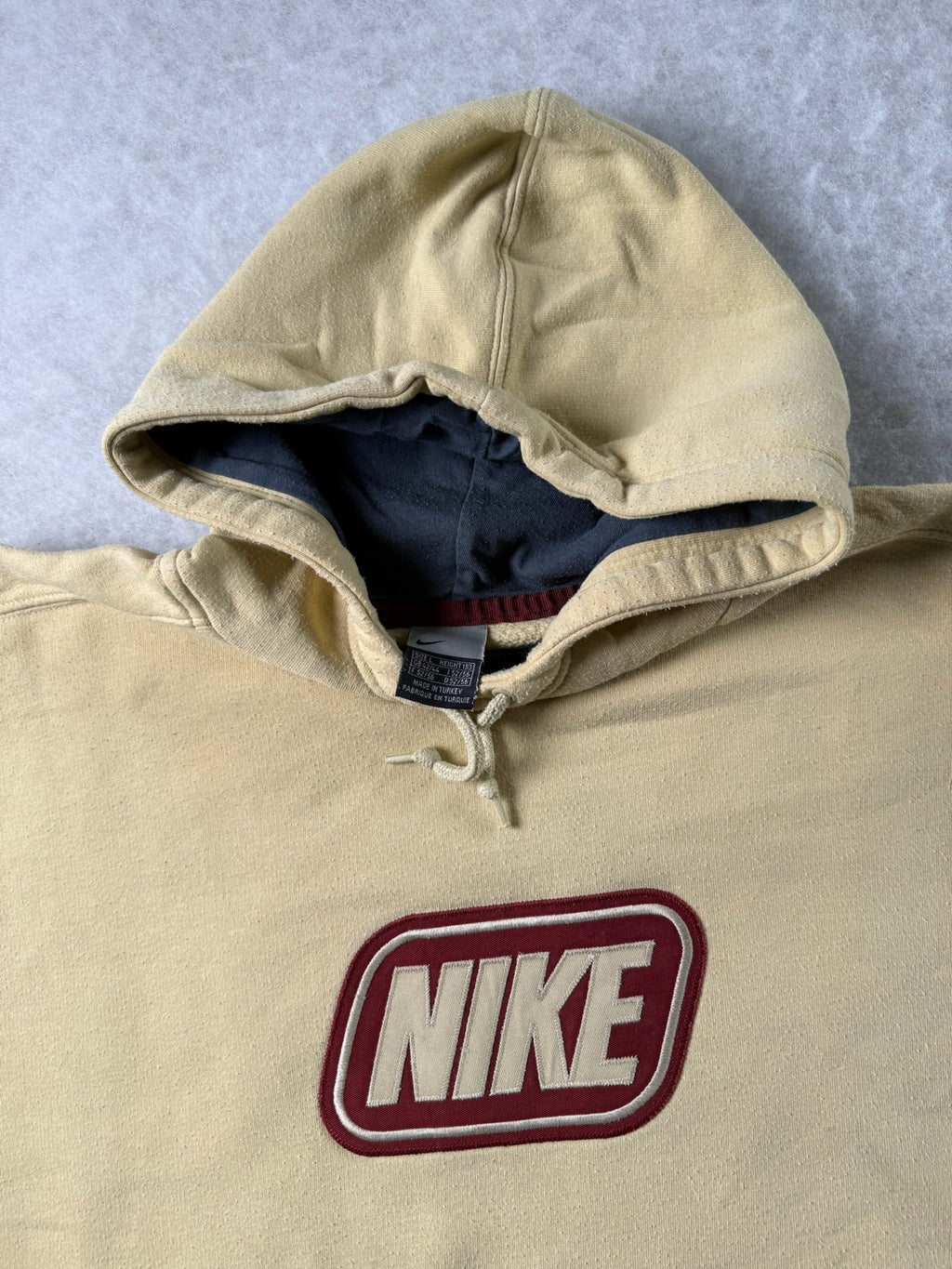 Nike Hoodie Kapuzen Pullover