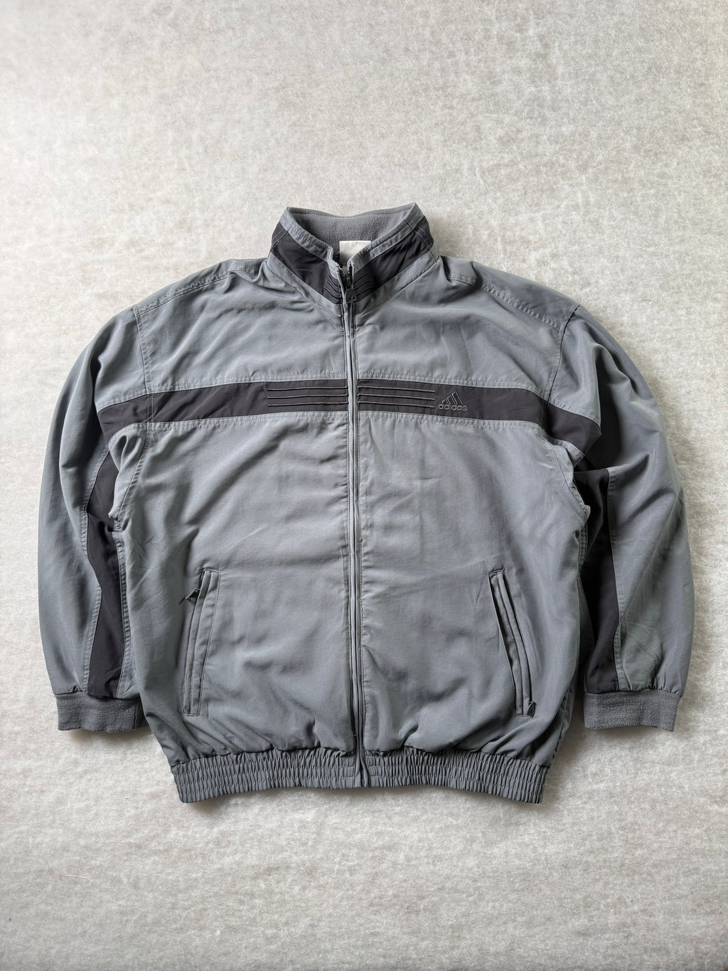 Adidas Jacke Windbreaker