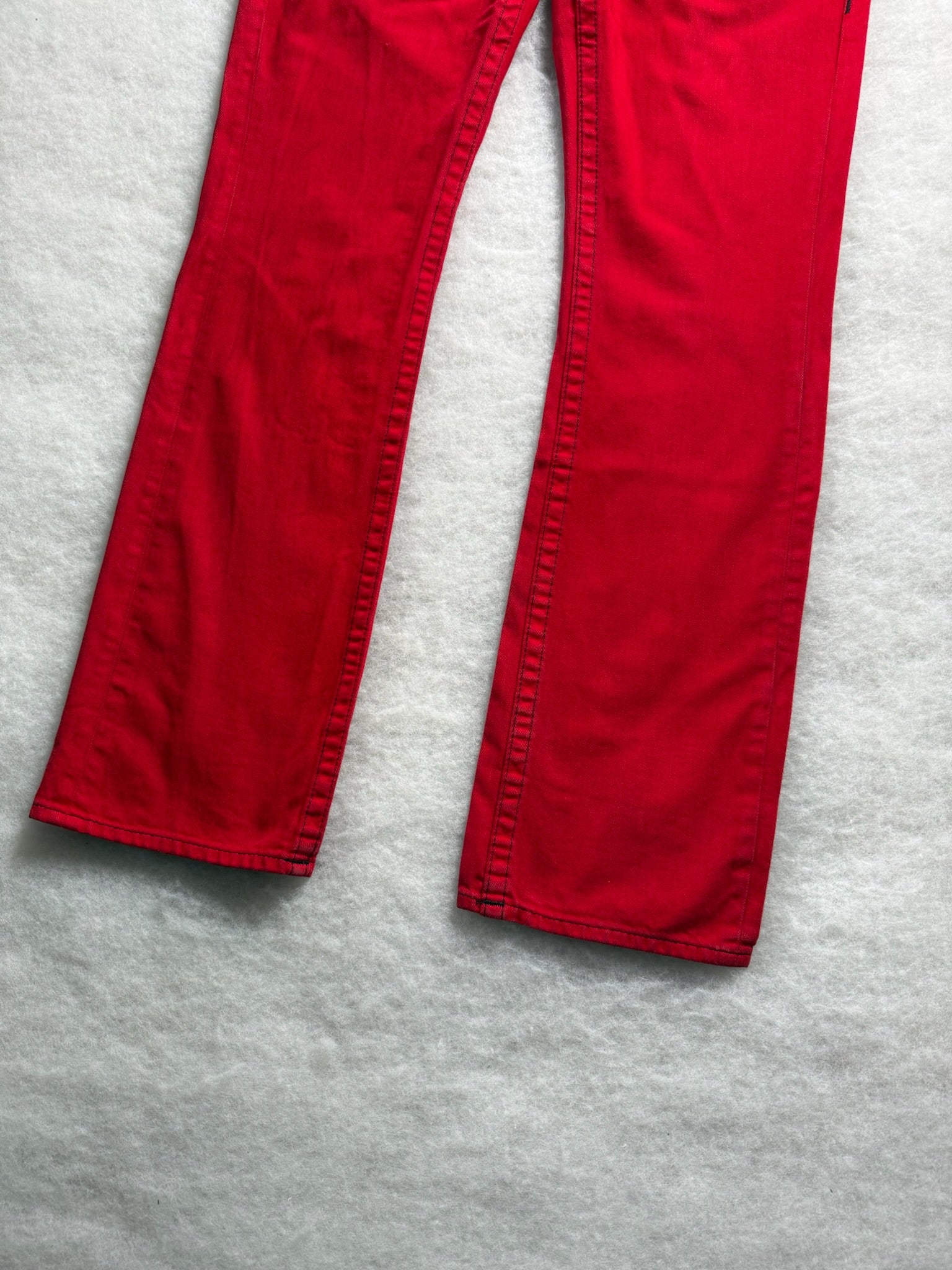 True Religion Jeans Straight 31