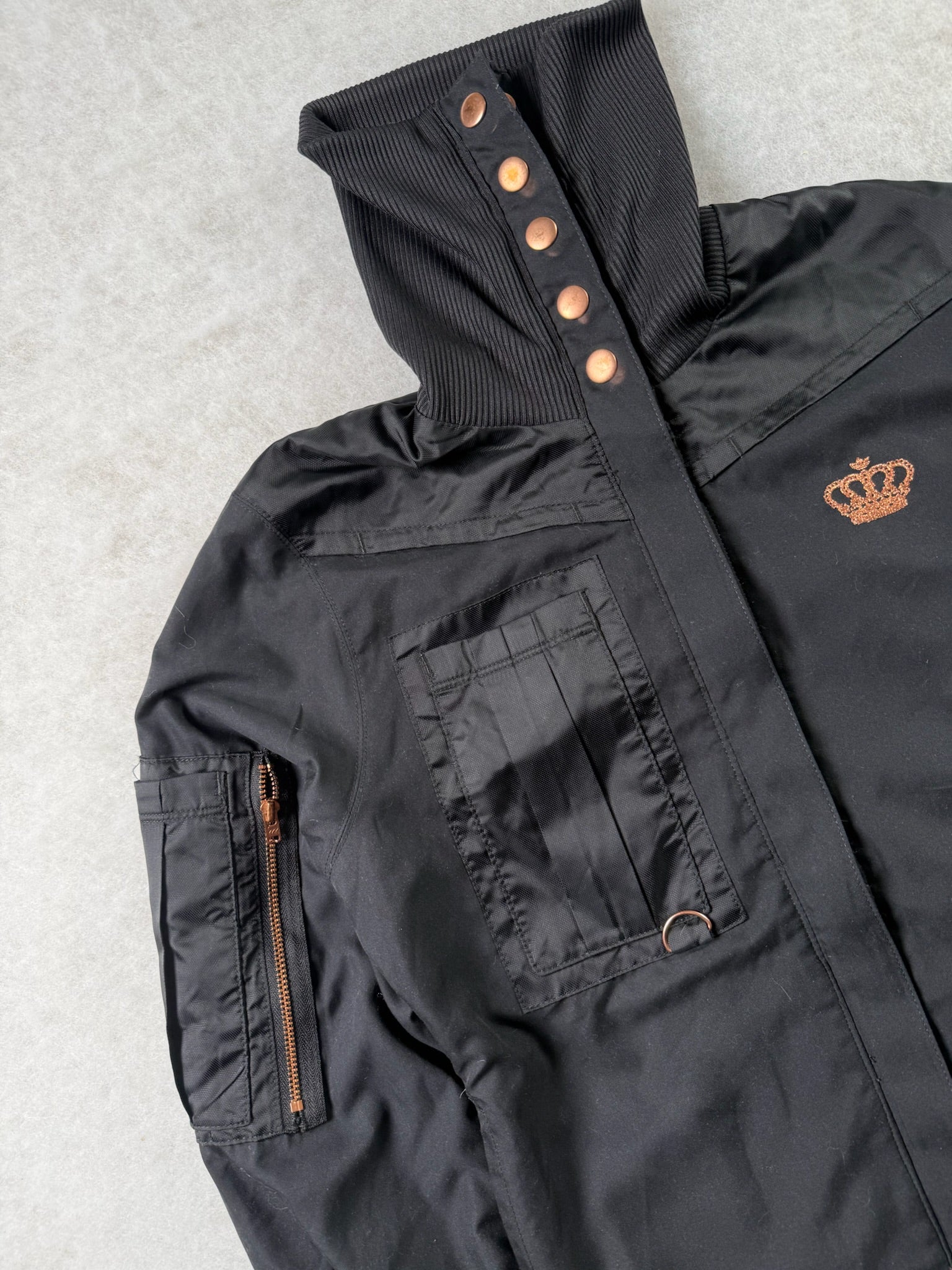Adidas Respect Me Übergangs Jacke