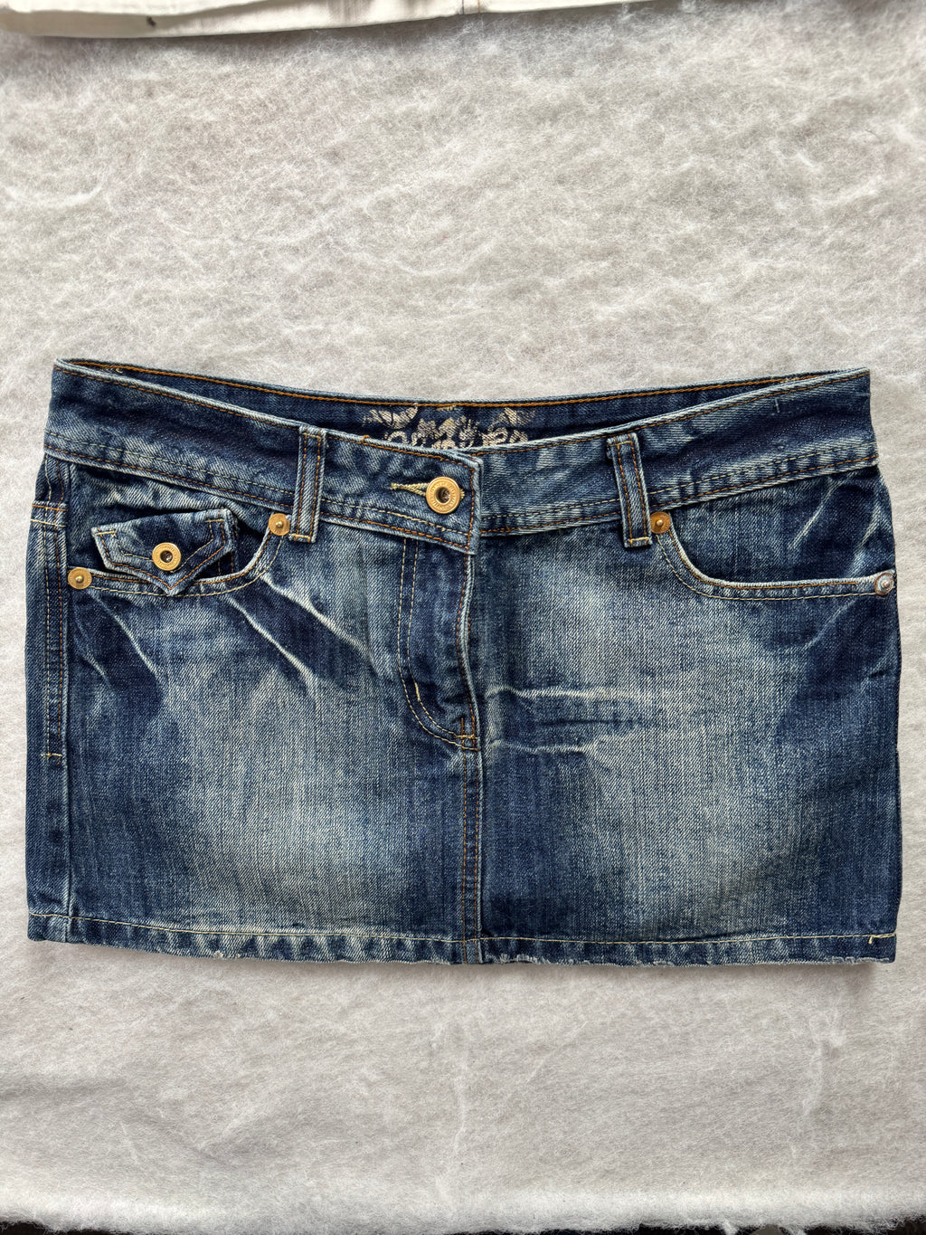 Jeans Rock