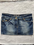 Jeans Rock