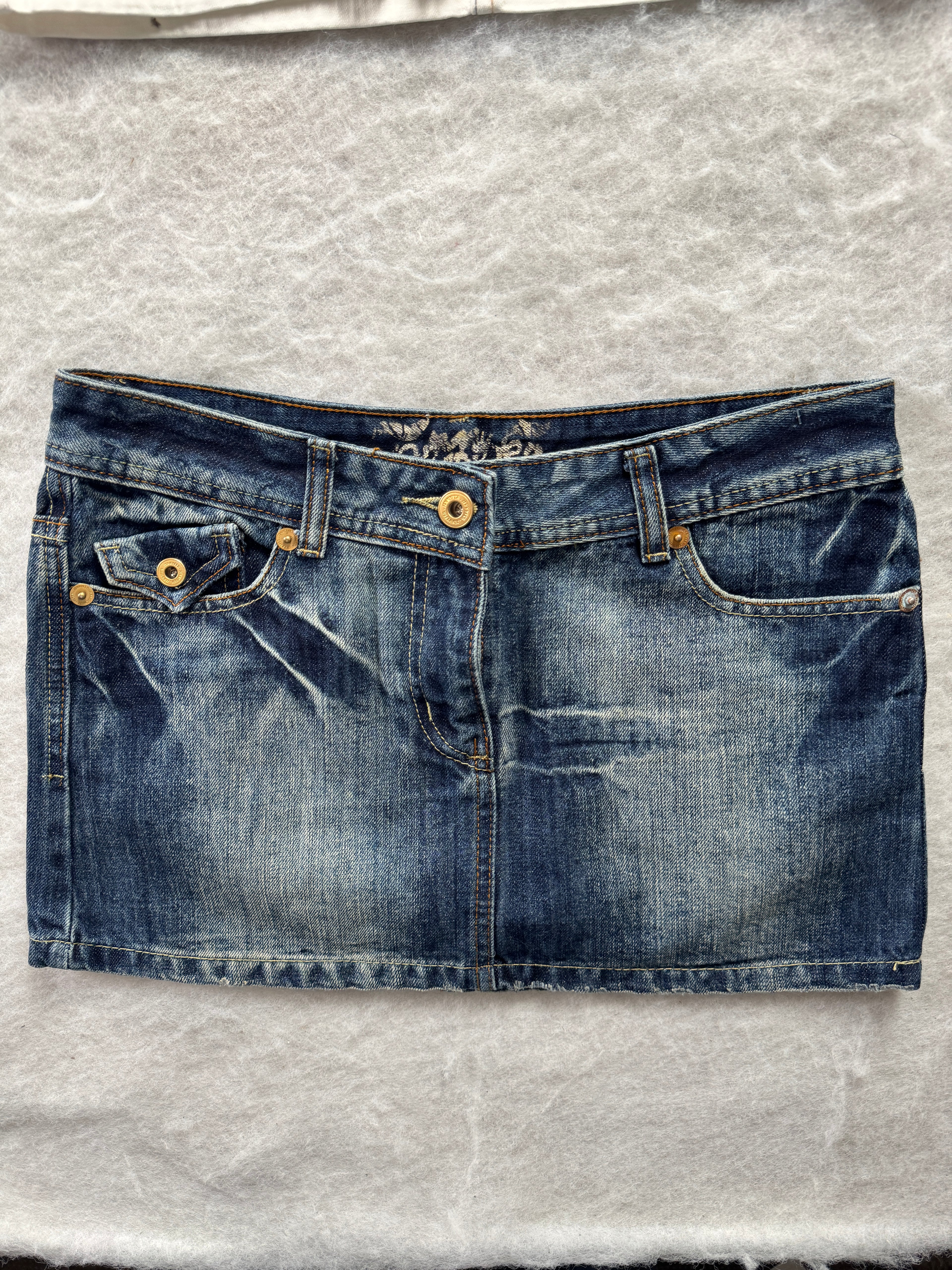 Jeans Rock