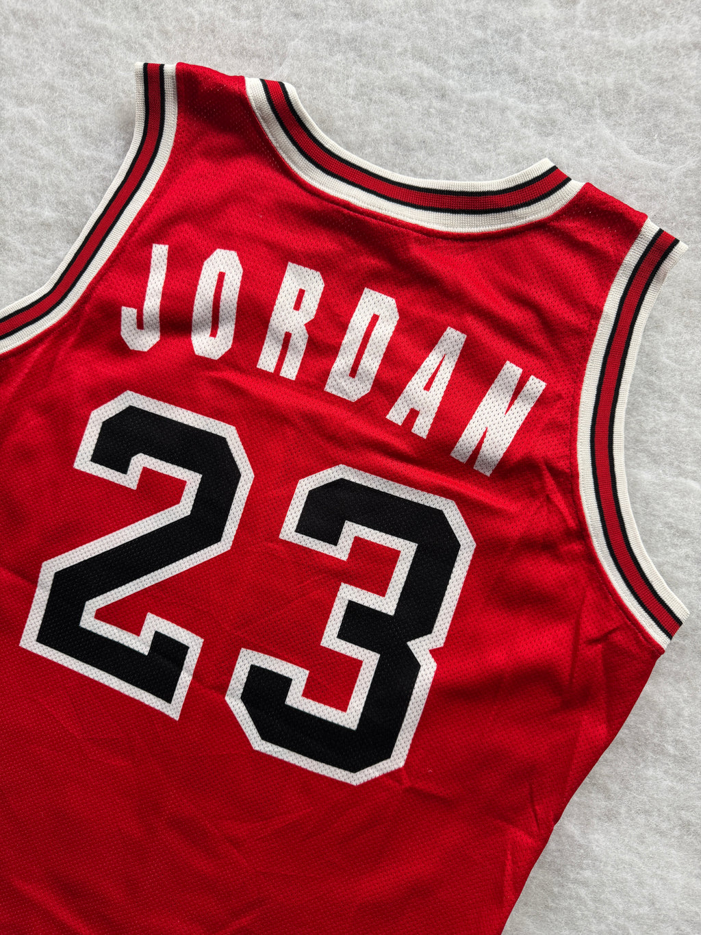 NBA Jersey Bulls