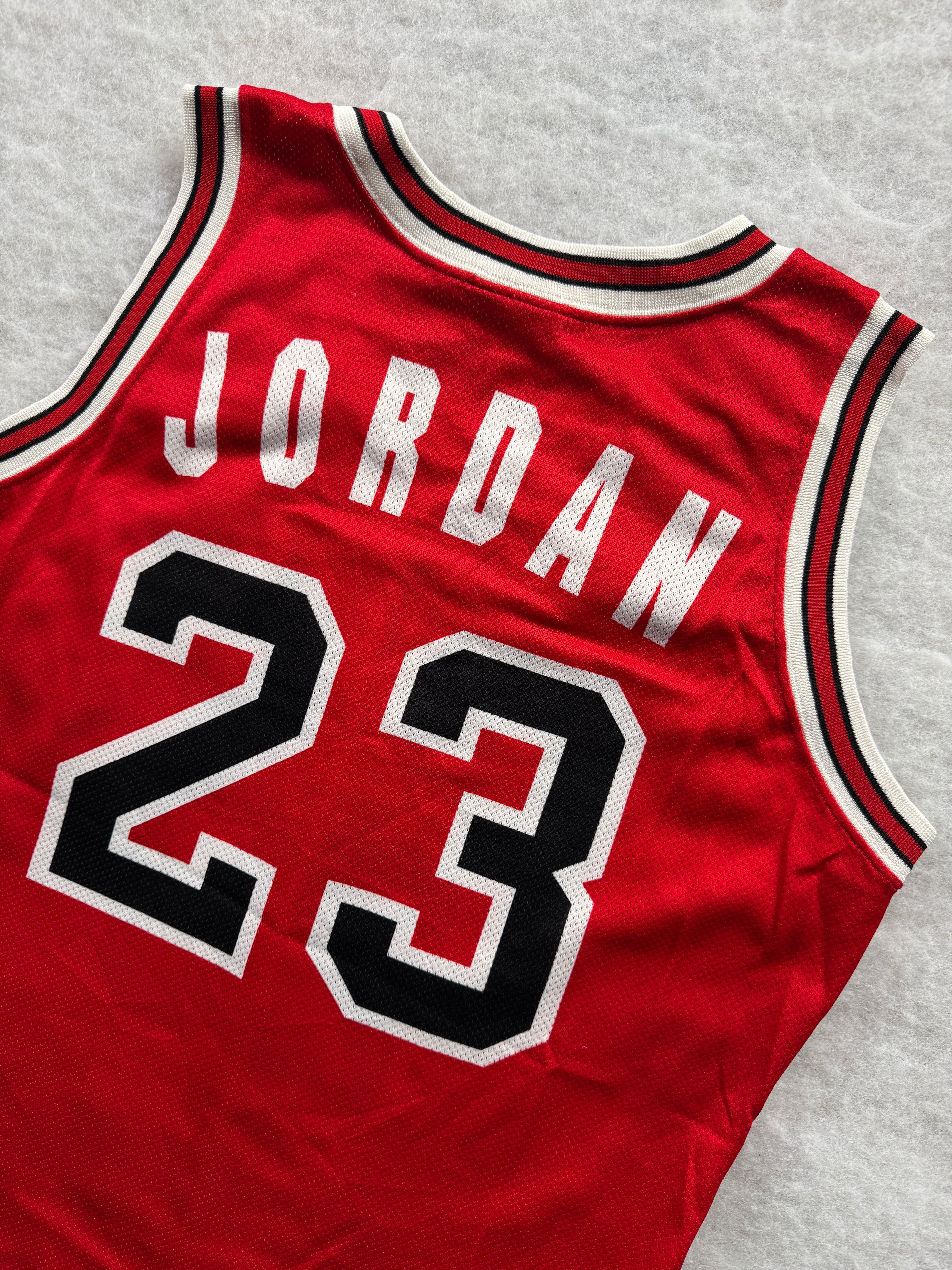 NBA Jersey Bulls