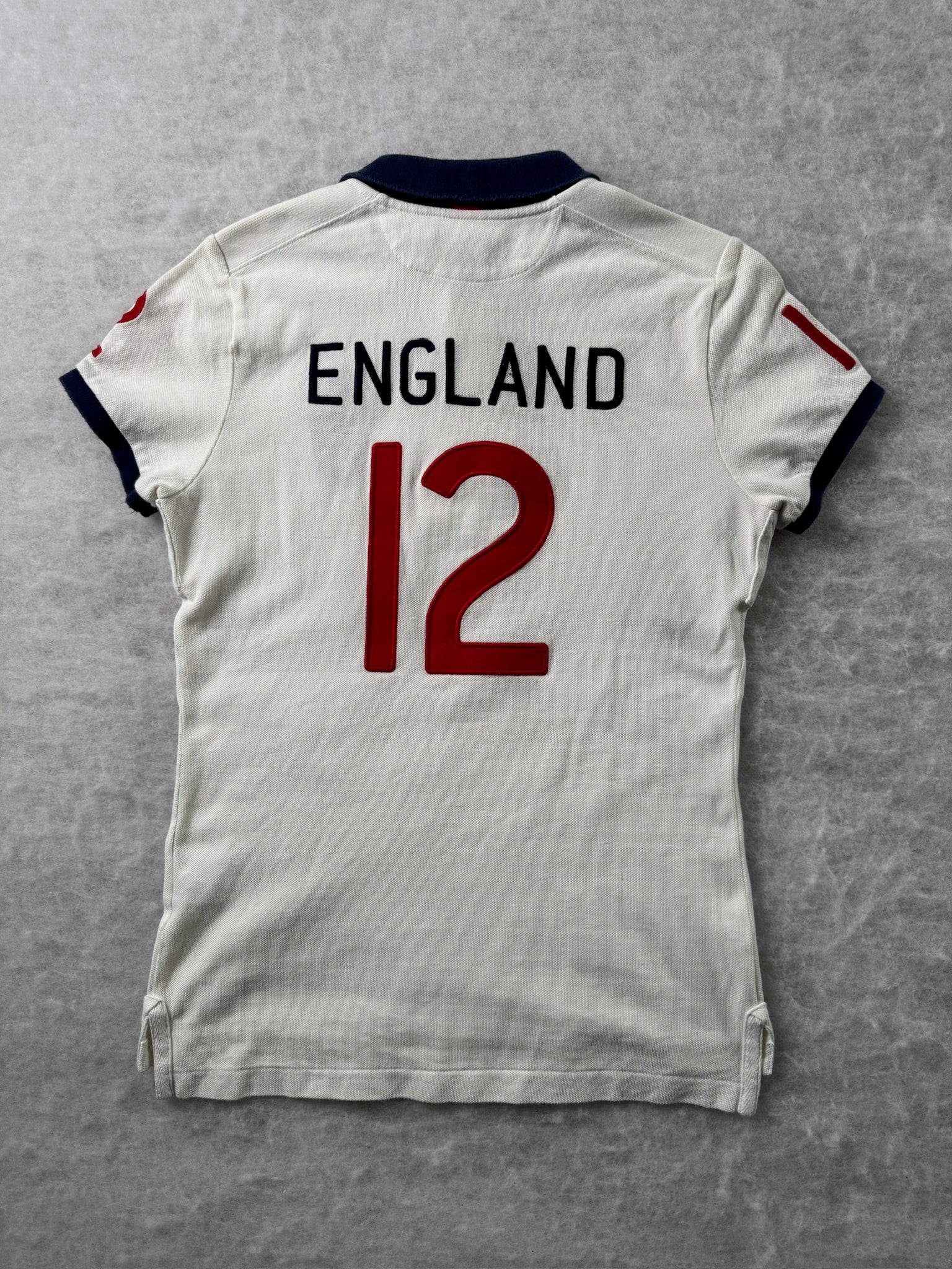 Ralph Lauren Polo England