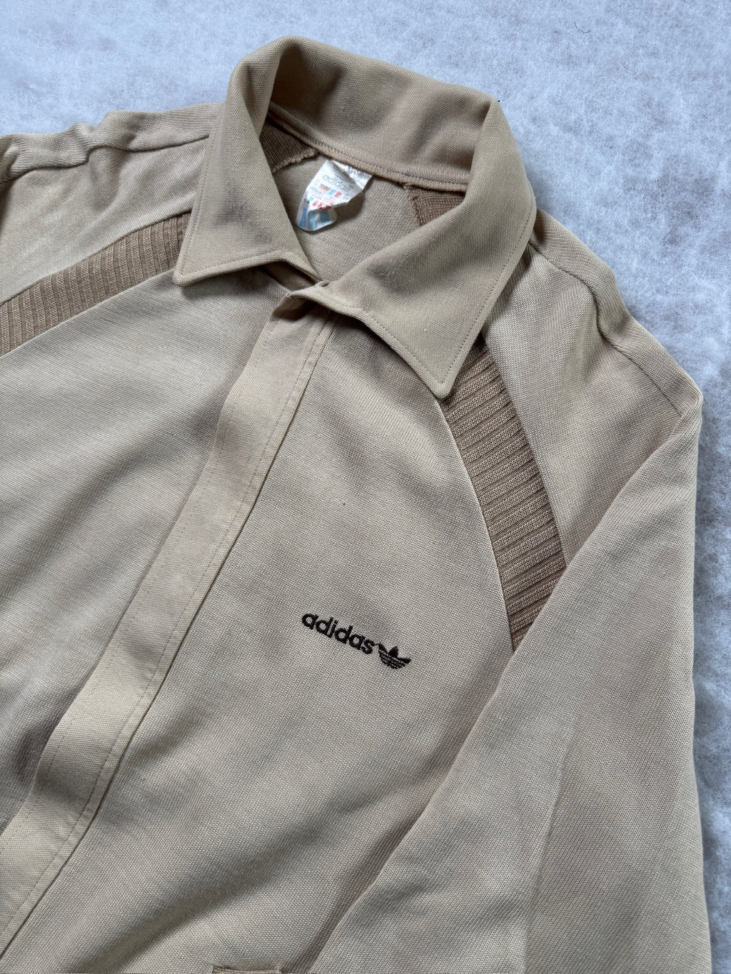 Adidas 90er Jahre Trackjacke