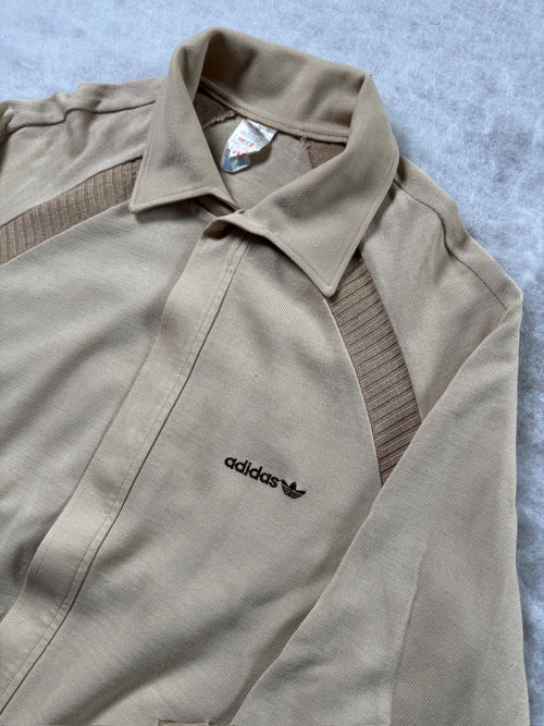 Adidas 90er Jahre Trackjacke