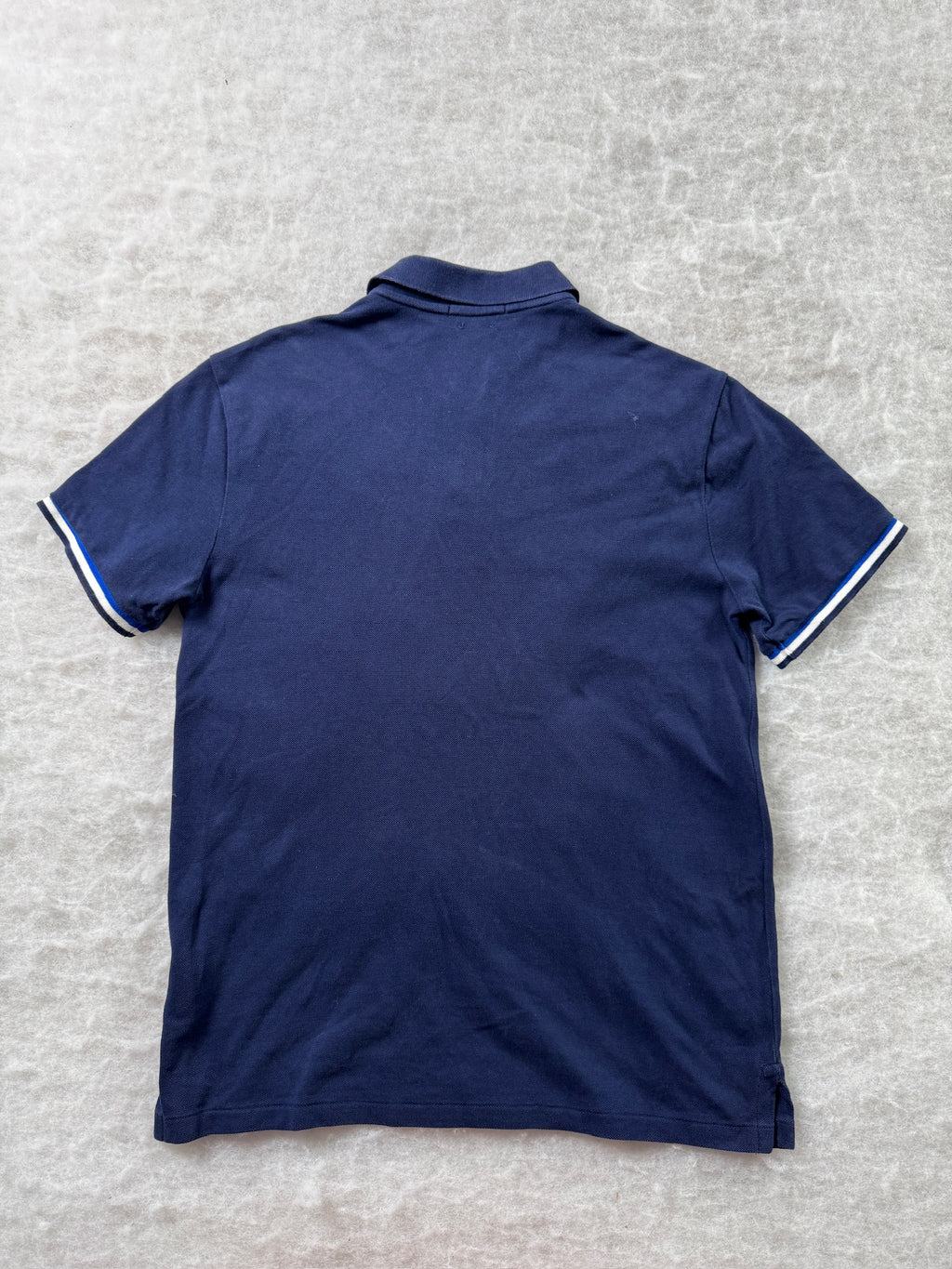 Ralph Lauren Polo Shirt Blau, Foto 3 von 3