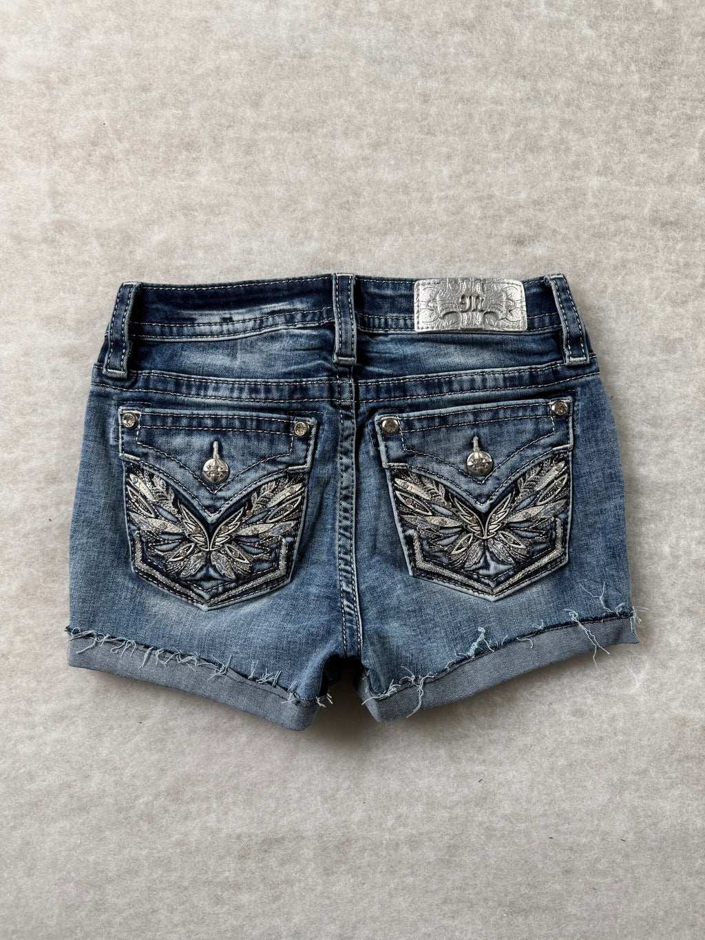 Miss Me Shorts 25