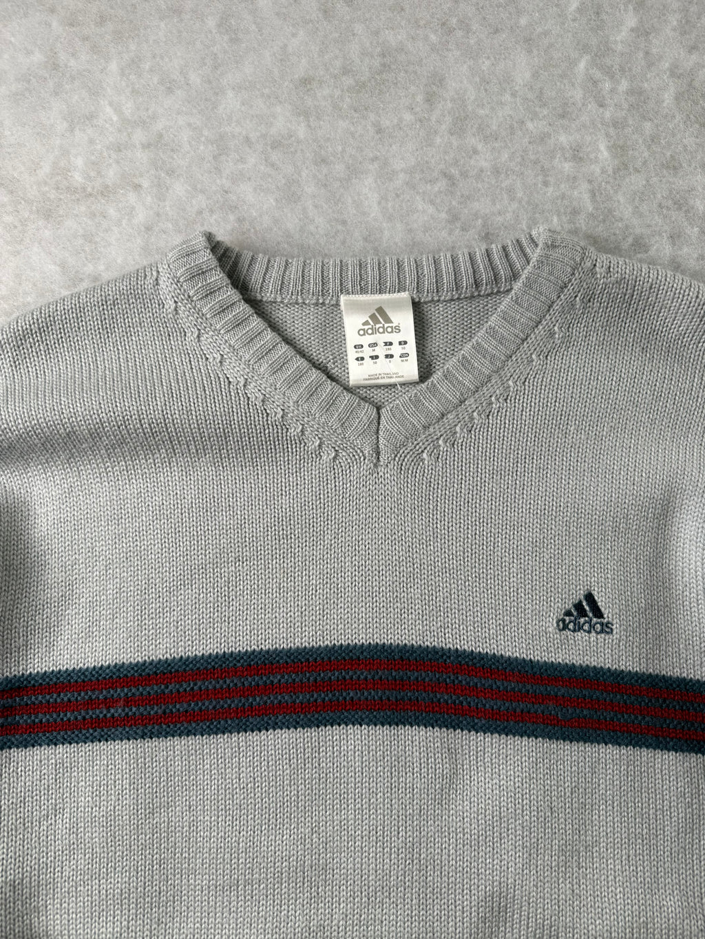 Adidas Strickpullover