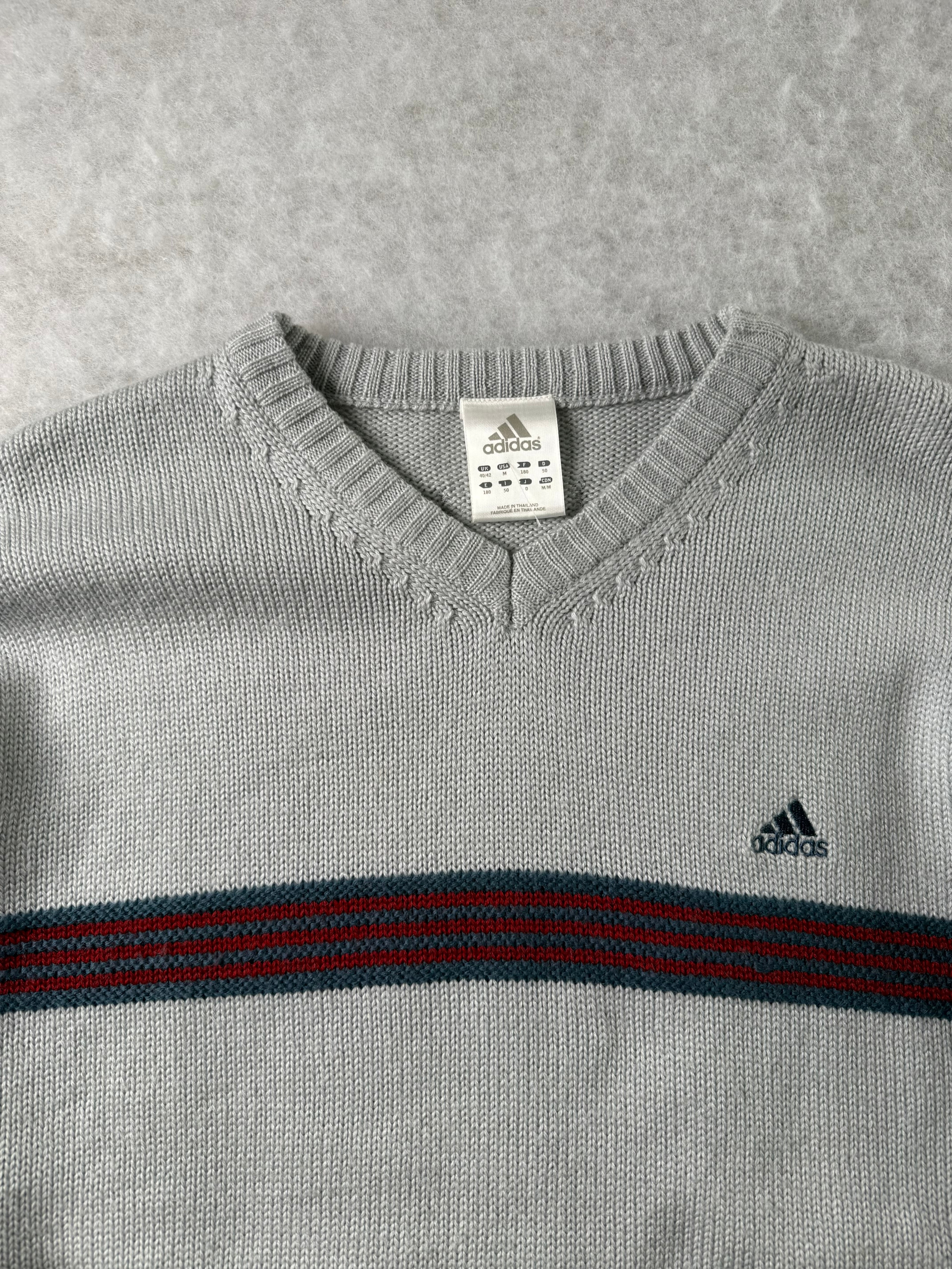 Adidas Strickpullover