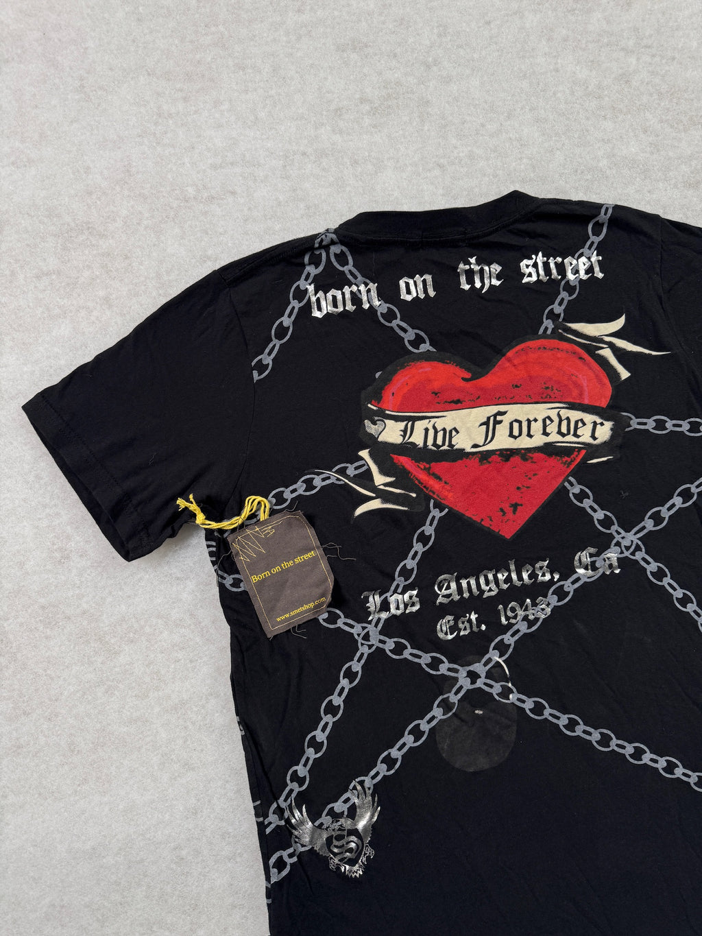 Smet T-Shirt