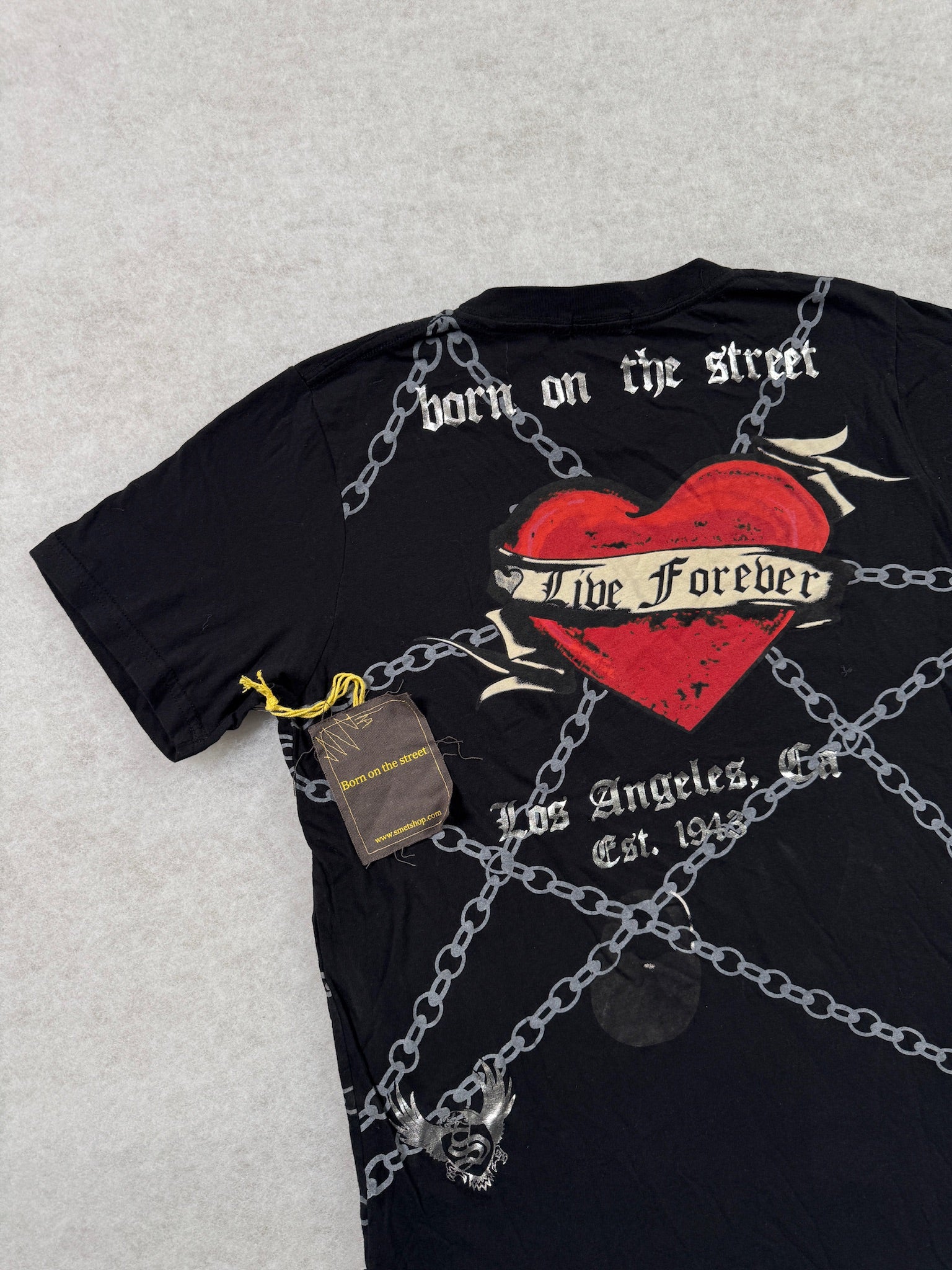 Smet T-Shirt