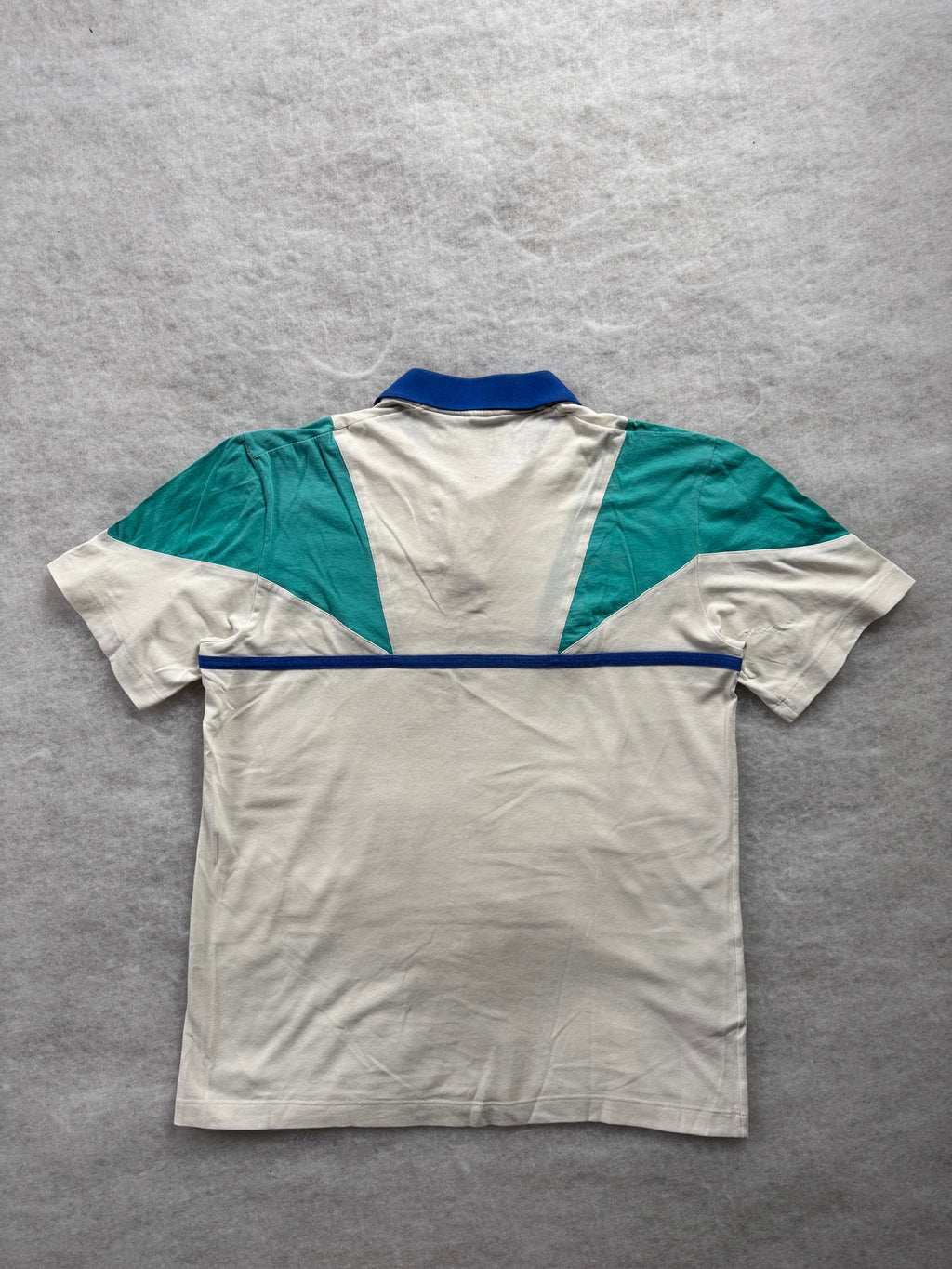 Adidas 70s Polo climate