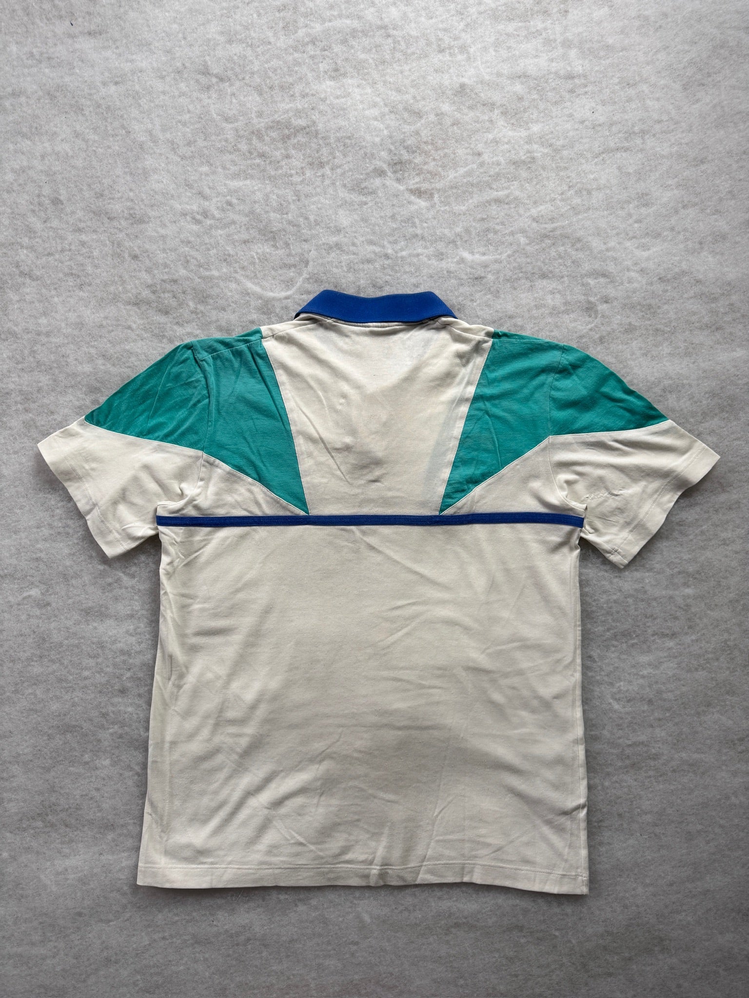 Adidas 70s Polo climate